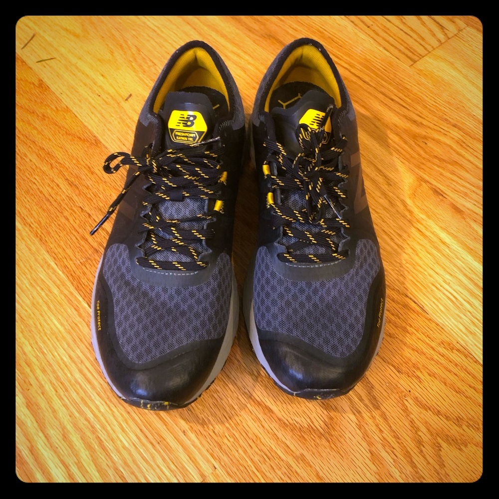 New Balance Sneakers